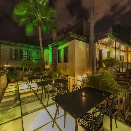 Amazing Flat Near Hadrians Gate * אנטליה