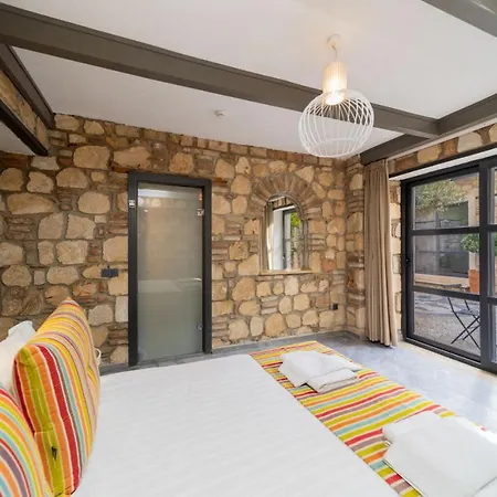 Amazing Flat Near Hadrians Gate אנטליה