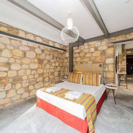 Amazing Flat Near Hadrians Gate אנטליה