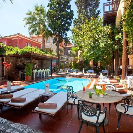 דירה Amazing Flat Near Hadrians Gate